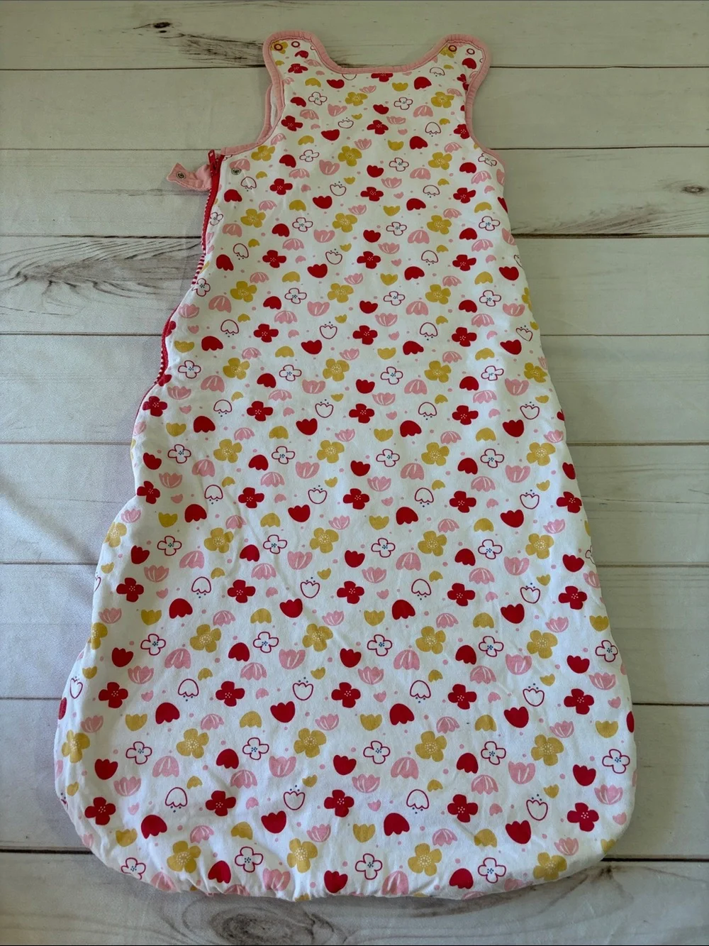 Tu clothing ladybug